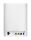 ASUS ZenWiFi AX Hybrid (XP4) (1-PK) Dual-Band (2,4 GHz/5 GHz) Wi-Fi 6 (802.11ax) Weiß 2 Intern