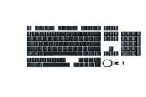 ASUS ROG RX PBT Keycap Set Tastaturkappe