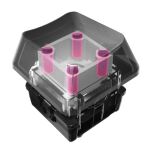 ASUS ROG RX PBT Keycap Set Tastaturkappe