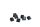 ASUS ROG RX PBT Keycap Set Tastaturkappe