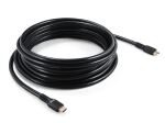 CLUB3D CAC-1378 HDMI-Kabel 7,5 m HDMI Typ A (Standard)...