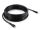 CLUB3D CAC-1378 HDMI-Kabel 7,5 m HDMI Typ A (Standard) Schwarz