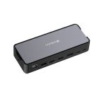 Verbatim CDS-15 Kabelgebunden USB 3.2 Gen 1 (3.1 Gen 1)...