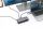 Verbatim CDS-15 Kabelgebunden USB 3.2 Gen 1 (3.1 Gen 1) Type-C Schwarz, Grau