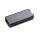 Verbatim CDS-15 Kabelgebunden USB 3.2 Gen 1 (3.1 Gen 1) Type-C Schwarz, Grau