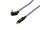 Equip USB 3.2 Gen 2x2 C-auf-C-U-Steckerkabel, 2,0 m, Schwarz, M/M, PD240W, 4K/60 Hz, 20 Gbit/s