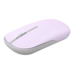 ASUS Marshmallow MD100 Maus Büro Beidhändig RF Wireless + Bluetooth Optisch 1600 DPI