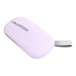 ASUS Marshmallow MD100 Maus Büro Beidhändig RF Wireless + Bluetooth Optisch 1600 DPI