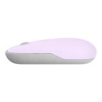 ASUS Marshmallow MD100 Maus Büro Beidhändig RF Wireless + Bluetooth Optisch 1600 DPI