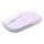 ASUS Marshmallow MD100 Maus Büro Beidhändig RF Wireless + Bluetooth Optisch 1600 DPI