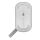 ASUS Marshmallow MD100 Maus Büro Beidhändig RF Wireless + Bluetooth Optisch 1600 DPI