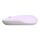 ASUS Marshmallow MD100 Maus Büro Beidhändig RF Wireless + Bluetooth Optisch 1600 DPI