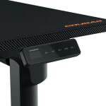 COUGAR Gaming Schreibtisch E-Grav 160, Carbon