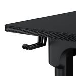 COUGAR Gaming Schreibtisch E-Grav 160, Carbon