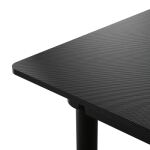COUGAR Gaming Schreibtisch E-Grav 160, Carbon