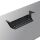 COUGAR Gaming Schreibtisch E-Grav 160, Carbon