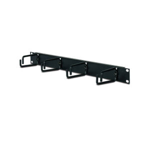 APC AR8425A Rack Zubehör Kabelmanagementtafel