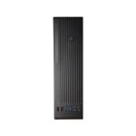 Chieftec BE-10B-300 Computer-Gehäuse Small Form Factor (SFF) Schwarz 300 W
