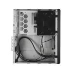 Chieftec BE-10B-300 Computer-Gehäuse Small Form Factor (SFF) Schwarz 300 W