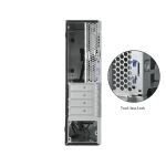 Chieftec BE-10B-300 Computer-Gehäuse Small Form Factor (SFF) Schwarz 300 W