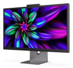 Philips Brilliance 27E3U7903/00 Computerbildschirm 68,6 cm (27") 5120 x 2880 Pixel 5K Ultra HD LCD Grau