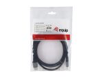 Equip DisplayPort 2.1 Premium-Kabel, 2,0 m, 16K/60Hz, 54 Gbps