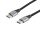 Equip DisplayPort 2.1 Premium-Kabel, 2,0 m, 16K/60Hz, 54 Gbps
