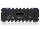 ICY BOX IB-1824ML-C31, Type-C® USB 3.2 Gen 2 zu PCIe NVMe M.2 2230/2242/2260/2280 SSD Gehäuse, Beleuchtung mit Farbwechsel