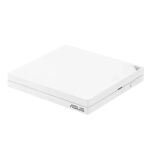ASUS RT-AX57 Go WLAN-Router Gigabit Ethernet Dual-Band...
