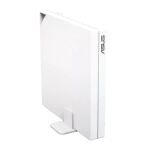 ASUS RT-AX57 Go WLAN-Router Gigabit Ethernet Dual-Band (2,4 GHz/5 GHz) Weiß
