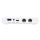 ASUS RT-AX57 Go WLAN-Router Gigabit Ethernet Dual-Band (2,4 GHz/5 GHz) Weiß