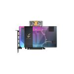 GIGABYTE AORUS GeForce RTX 5080 XTREME WATERFORCE WB 16G...