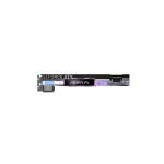 GIGABYTE AORUS GeForce RTX 5080 XTREME WATERFORCE WB 16G Grafikkarte - 16GB GDDR7, 256 Bit, PCI-E 5.0, 2805MHz Core Clock, 3 x DP 2.1a, 1 x HDMI 2.1b, NVIDIA DLSS 4, GV-N5080AORUSX WB-16GD
