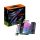 GIGABYTE AORUS GeForce RTX 5080 XTREME WATERFORCE WB 16G Grafikkarte - 16GB GDDR7, 256 Bit, PCI-E 5.0, 2805MHz Core Clock, 3 x DP 2.1a, 1 x HDMI 2.1b, NVIDIA DLSS 4, GV-N5080AORUSX WB-16GD