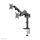Neomounts DS70-750BL2 Monitorarm 17-27" - Gasfeder