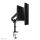 Neomounts DS70-750BL2 Monitorarm 17-27" - Gasfeder