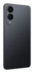 Samsung Galaxy S25 Edge 17 cm (6.7") Dual-SIM Android 15 5G USB Typ-C 12 GB 256 GB 3900 mAh Schwarz