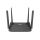 ASUS RT-AX52 Pro AX3000 WLAN-Router Gigabit Ethernet Dual-Band (2,4 GHz/5 GHz) Schwarz