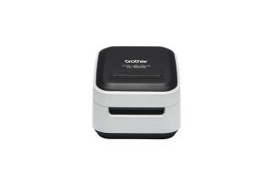 Brother VC-500W Etikettendrucker ZINK (Zero-Ink) Farbe 313 x 313 DPI 8 mm/sek CZ WLAN