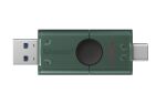 Kingston Technology DataTraveler DuoG2 USB-Stick 256 GB...