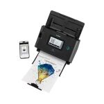Canon DR-S350NW ADF-Scanner 600 x 600 DPI A4 Schwarz
