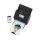 Canon DR-S350NW ADF-Scanner 600 x 600 DPI A4 Schwarz