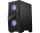 MSI MAG Forge 100M Midi Tower Schwarz, Transparent