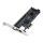 ASUS IPMI EXPANSION CARD-SI Schnittstellenkarte/Adapter Eingebaut RJ-45, VGA