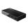 Lindy 32809 Tastatur/Video/Maus (KVM)-Switch Schwarz