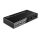 Lindy 32809 Tastatur/Video/Maus (KVM)-Switch Schwarz