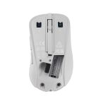 ASUS Wireless Mouse MD102 Maus Universal rechts RF Wireless + Bluetooth Optisch 1600 DPI