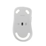 ASUS Wireless Mouse MD102 Maus Universal rechts RF Wireless + Bluetooth Optisch 1600 DPI