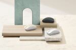 ASUS Wireless Mouse MD102 Maus Universal rechts RF Wireless + Bluetooth Optisch 1600 DPI