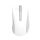 ASUS Wireless Mouse MD102 Maus Universal rechts RF Wireless + Bluetooth Optisch 1600 DPI